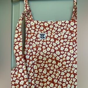 Lucy & Yak Jenny dungarees size 10